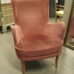 766 3043 ARMCHAIR
